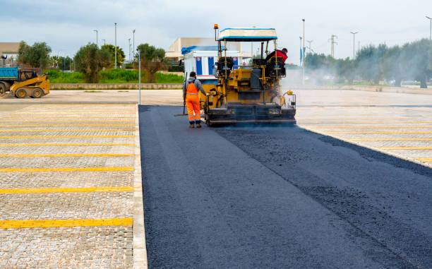 Professional Driveway Paving  in Floral City, FL